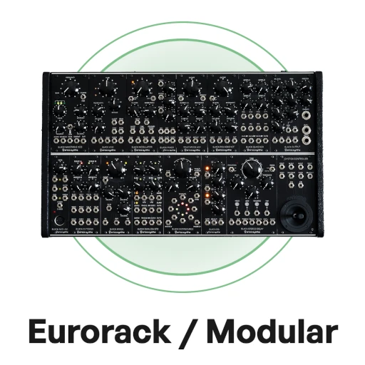 Eurorack _ Modular