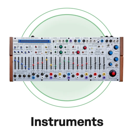 Instruments