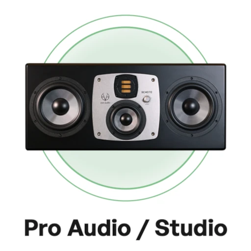 Pro Audio