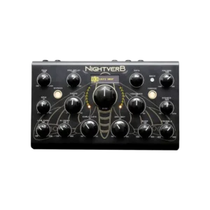 Erica Synths NIGHTVERB