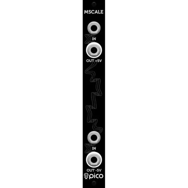 Erica Synths Pico MScale