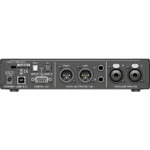 RME ADI-2 Pro FS R Black Edition