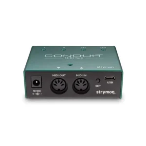 Strymon Conduit