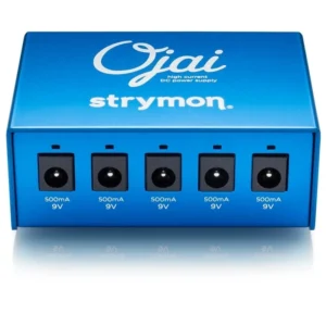 Strymon Ojai