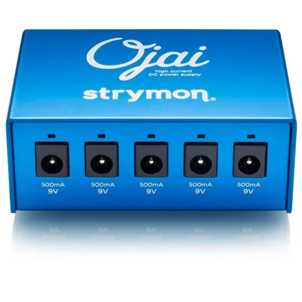 Strymon Ojai