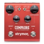 Strymon Compadre