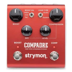 Strymon Compadre