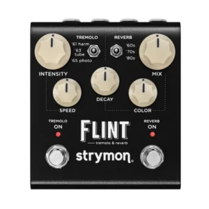 Strymon Flint V2