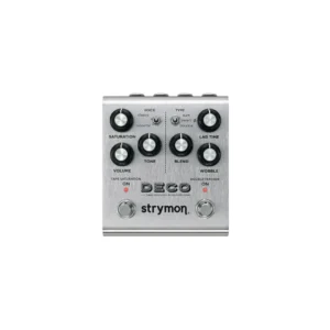 Strymon Deco V2