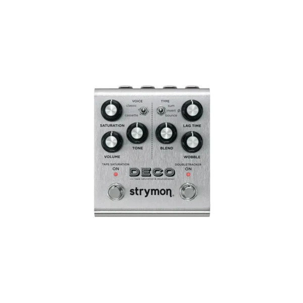 Strymon Deco V2