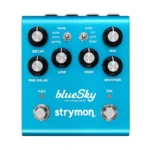 Strymon BlueSky V2