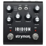 Strymon Iridium