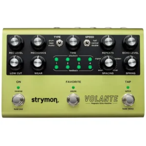 Strymon Volante