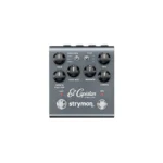 Strymon El Capistan V2