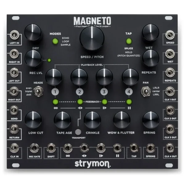 Strymon Magneto