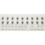 Torso Electronics T-1 White