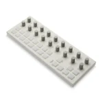 Torso Electronics T-1 White