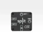 OXI Instruments Split