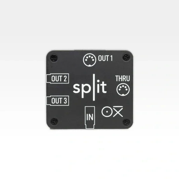 OXI Instruments Split