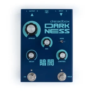 Dreadbox Darkness