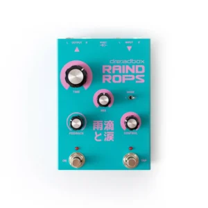 Dreadbox Raindrops