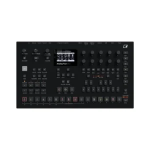 Elektron Analog Four MK2