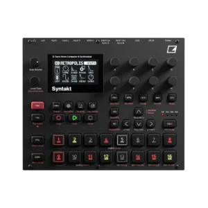 Elektron Syntakt