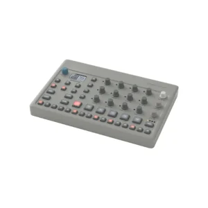 Elektron Model:Cycles