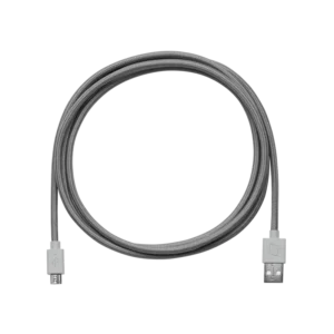 Elektron Micro USB Cable l USB-2 140cm 41/2feet