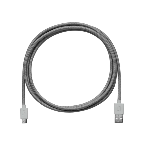 Elektron Micro USB Cable l USB-2 140cm 41/2feet