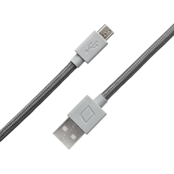 Elektron Micro USB Cable l USB-2 140cm 41/2feet