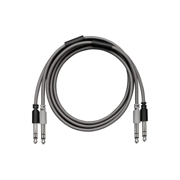 Elektron Twin Balanced Jack Cable