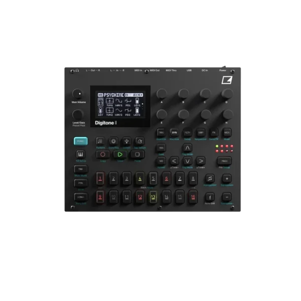 Elektron Digitone II (3 units left)