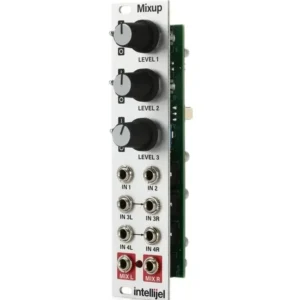 Intellijel Mixup