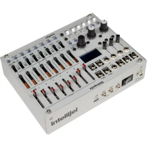 Intellijel Metropolix Solo