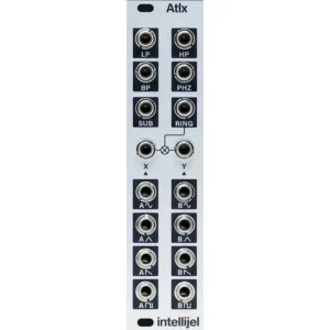 Intellijel Atlx  (Atlantix Expander)