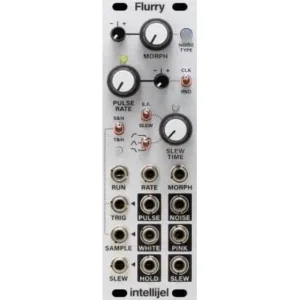 Intellijel Flurry