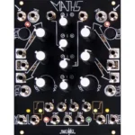 Make Noise Maths (Black and Gold)