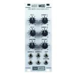 AJH Synth MiniMod VCA Black