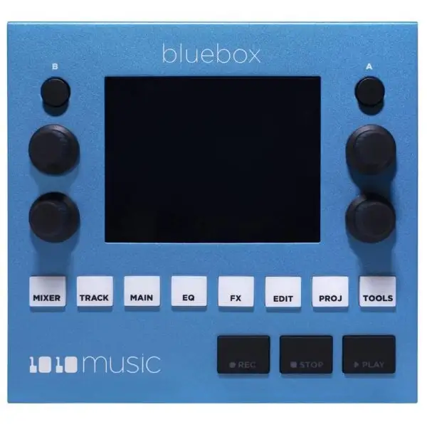 1010 Music BlueBox