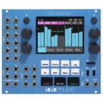 1010 Music Bluebox Eurorack Edition