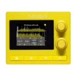 1010 Music NanoBox Lemondrop