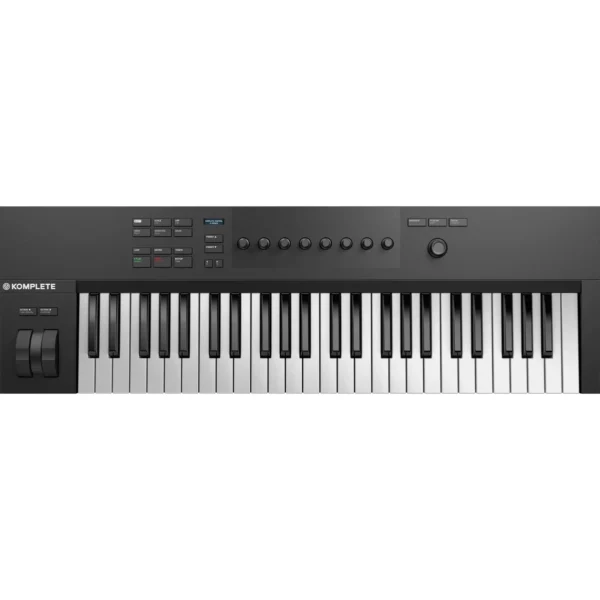 Native Instruments KOMPLETE KONTROL A49