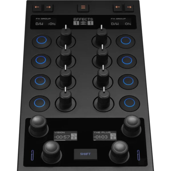 Native Instruments Traktor X1 MK3