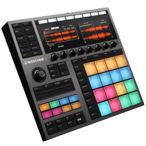 Native Instruments MASCHINE+