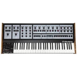 Sequential OB X8 Keyboard