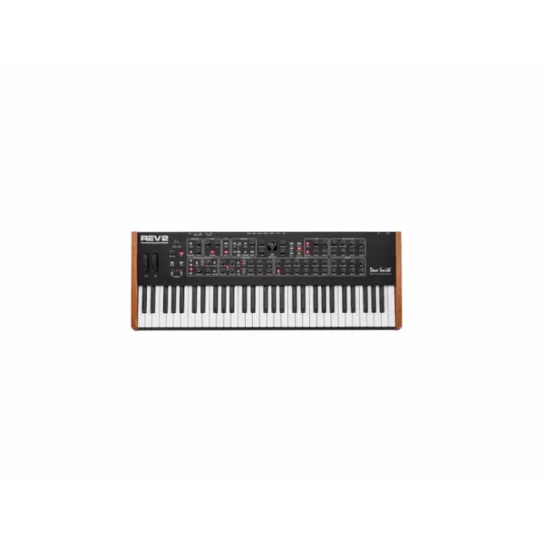 Sequential Prophet Rev2-16 Keyboard