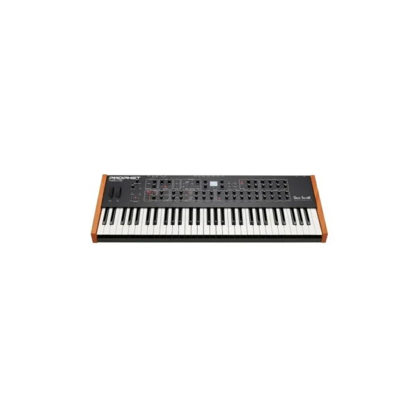 Sequential Prophet REV2-8 Keyboard