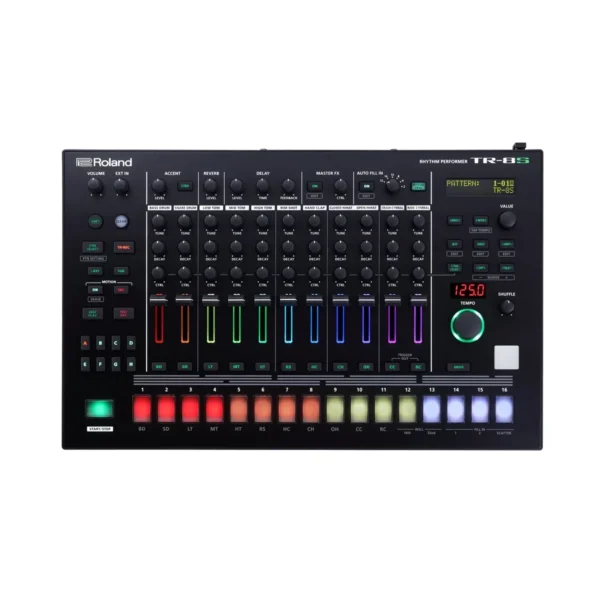 Roland TR-8S