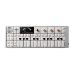 Teenage Engineering OP-1 field